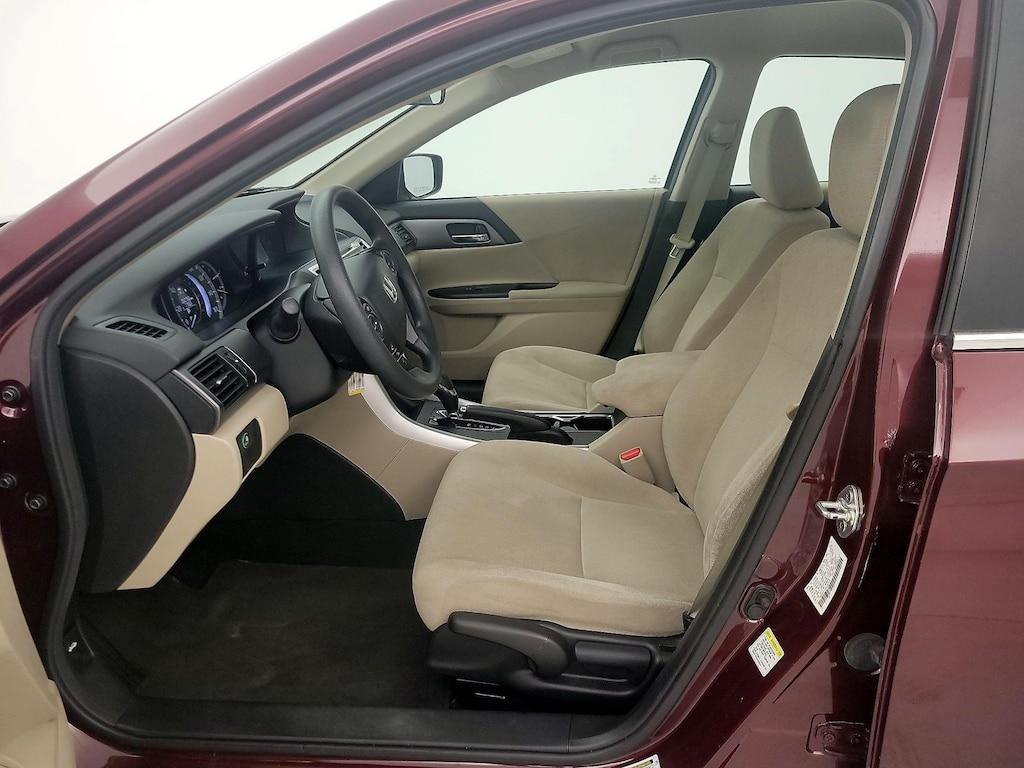 used 2013 Honda Accord car, priced at $16,998