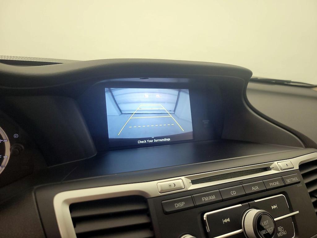 used 2013 Honda Accord car, priced at $16,998