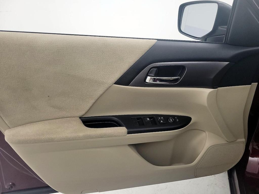 used 2013 Honda Accord car, priced at $16,998