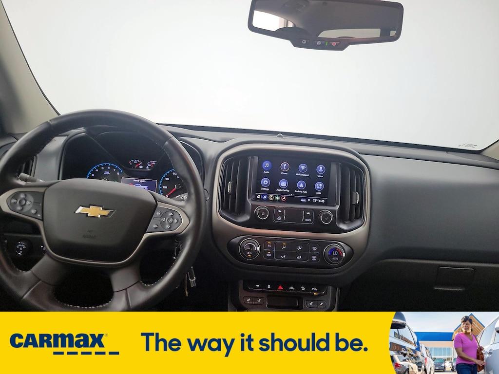 used 2019 Chevrolet Colorado car, priced at $34,998