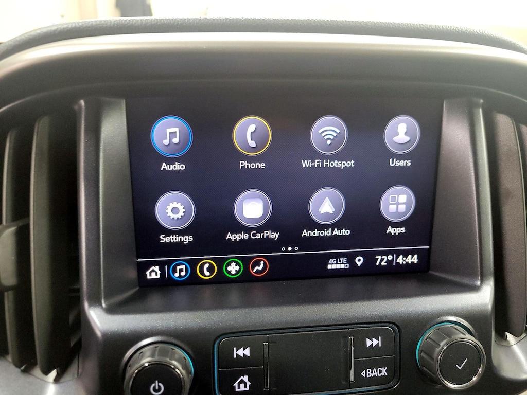 used 2019 Chevrolet Colorado car, priced at $34,998