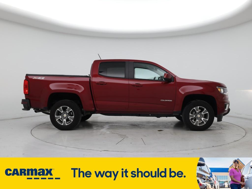 used 2019 Chevrolet Colorado car, priced at $34,998