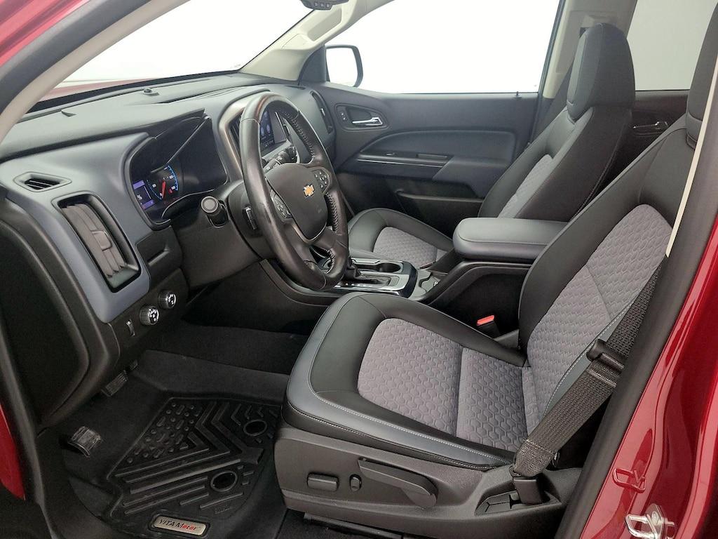 used 2019 Chevrolet Colorado car, priced at $34,998