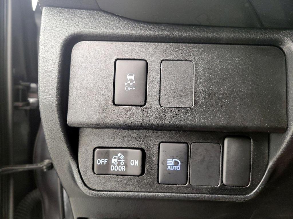 used 2022 Toyota Tacoma car, priced at $33,998