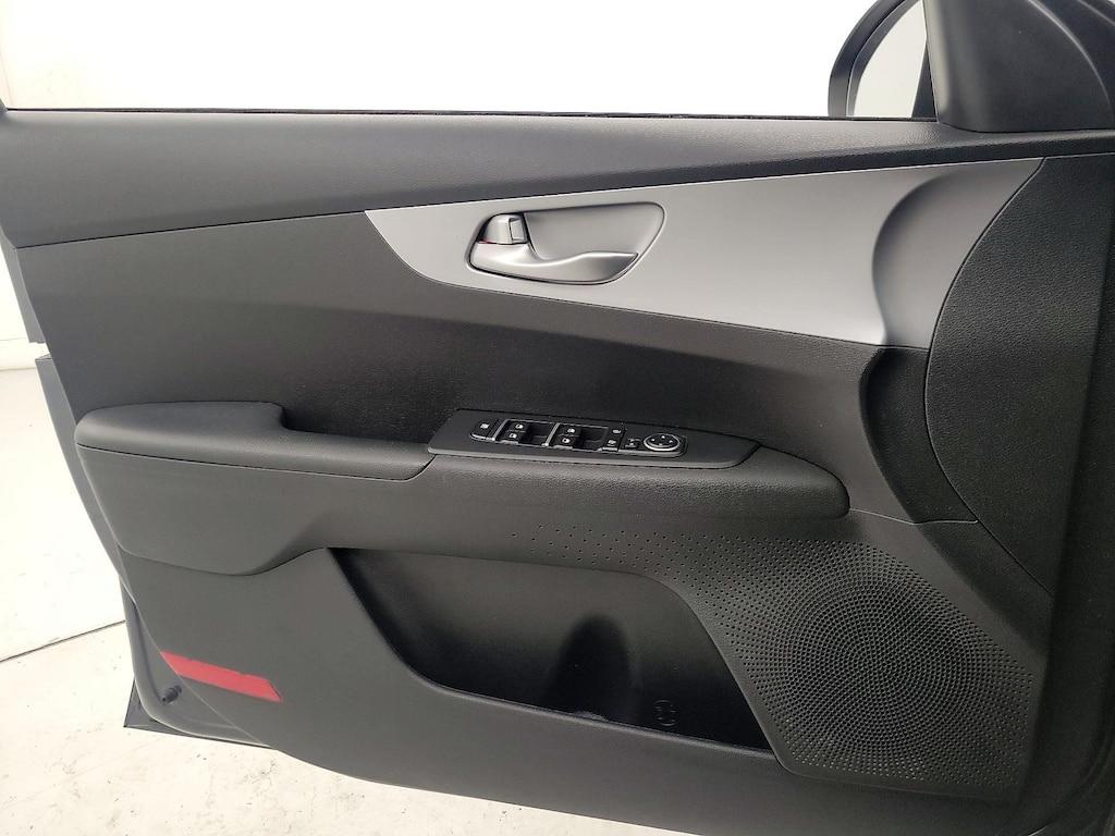 used 2023 Kia Forte car, priced at $18,998