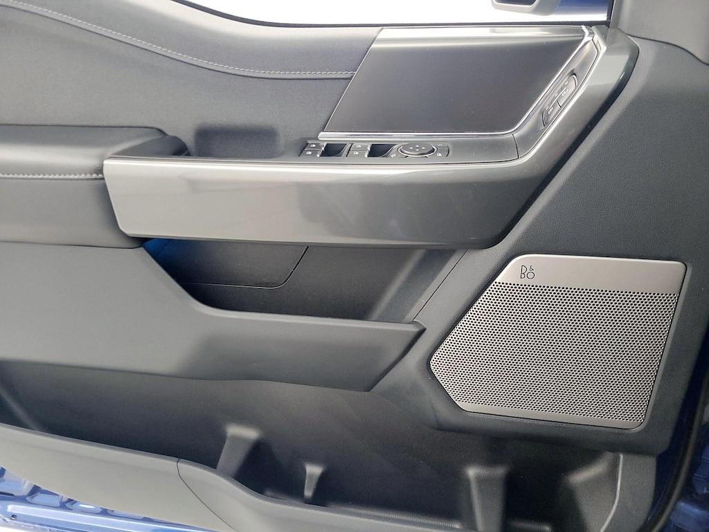 used 2022 Ford F-150 car, priced at $47,998