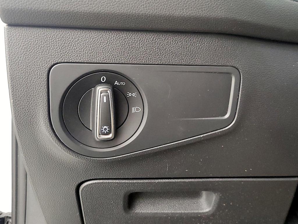 used 2022 Volkswagen Tiguan car, priced at $23,998