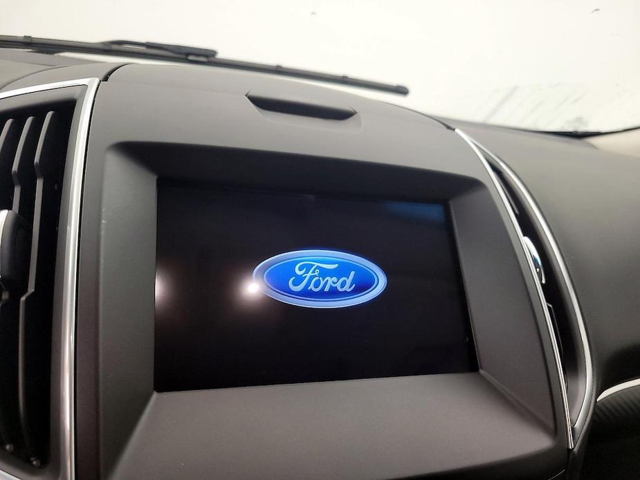 used 2016 Ford Edge car, priced at $18,998