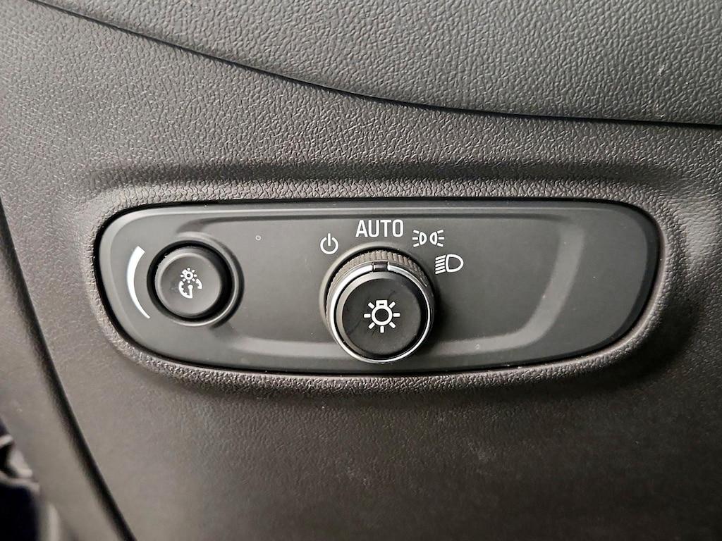 used 2020 Chevrolet Equinox car, priced at $17,998