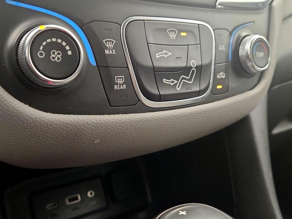 used 2020 Chevrolet Equinox car, priced at $17,998