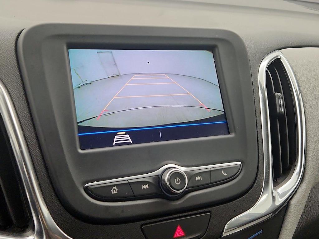 used 2020 Chevrolet Equinox car, priced at $17,998