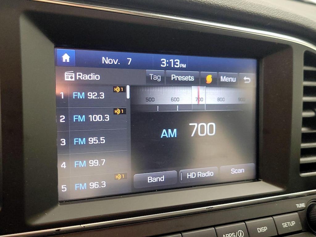 used 2017 Hyundai Elantra car, priced at $11,998