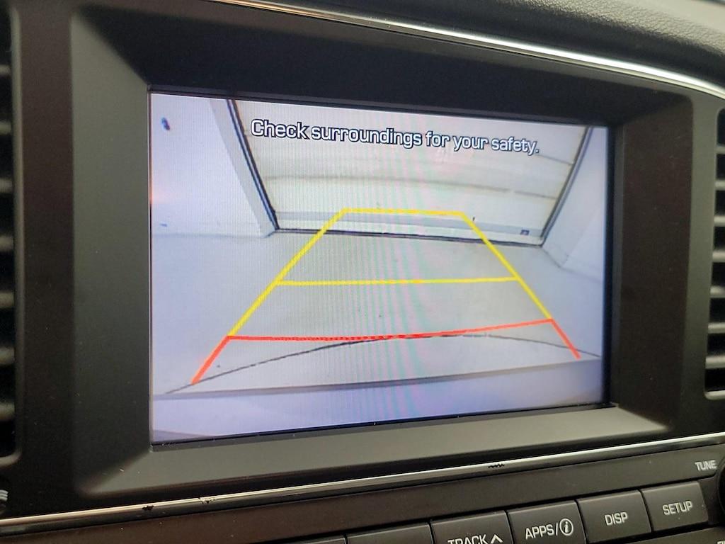 used 2017 Hyundai Elantra car, priced at $11,998