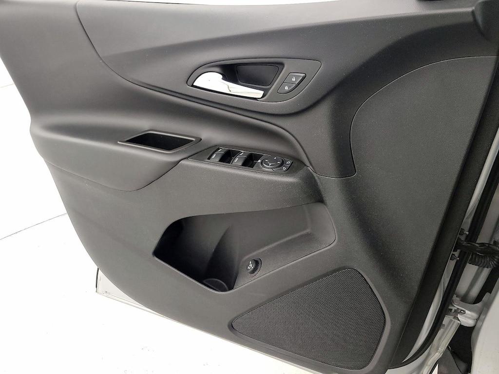 used 2022 Chevrolet Equinox car, priced at $21,998