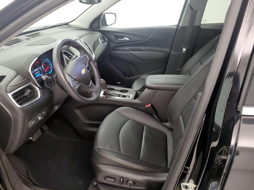 used 2018 Chevrolet Equinox car, priced at $21,998