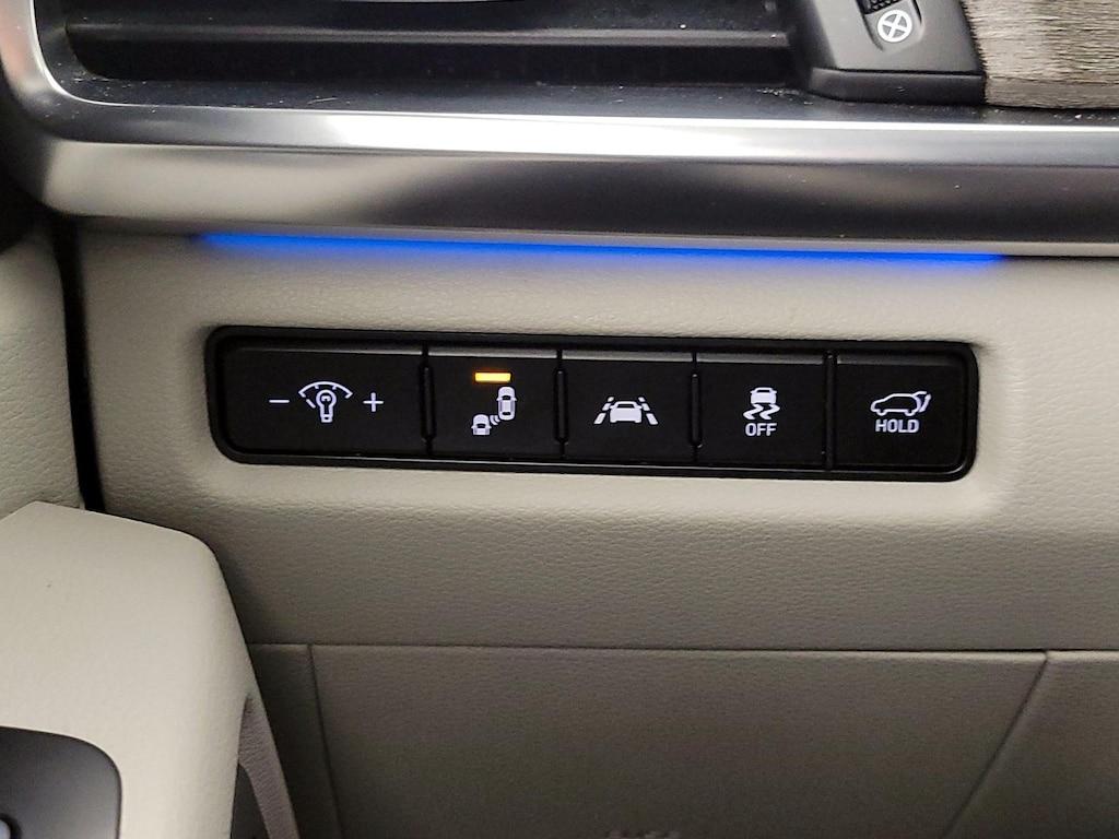 used 2021 Kia Telluride car, priced at $35,998