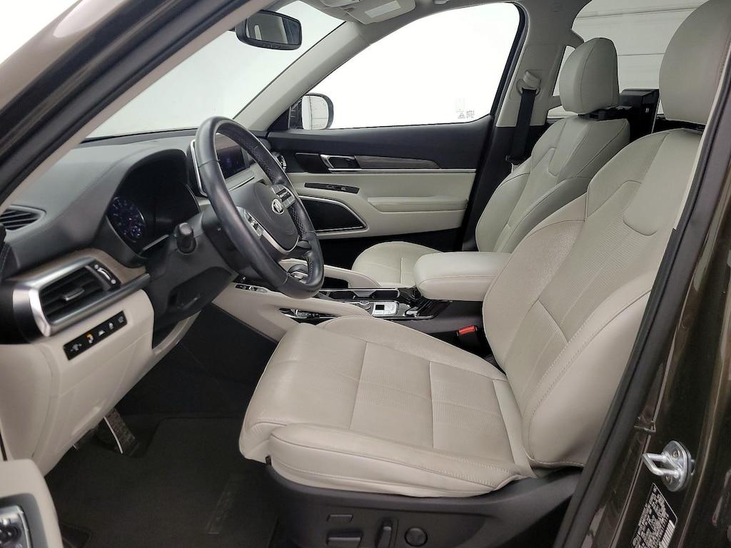 used 2021 Kia Telluride car, priced at $35,998