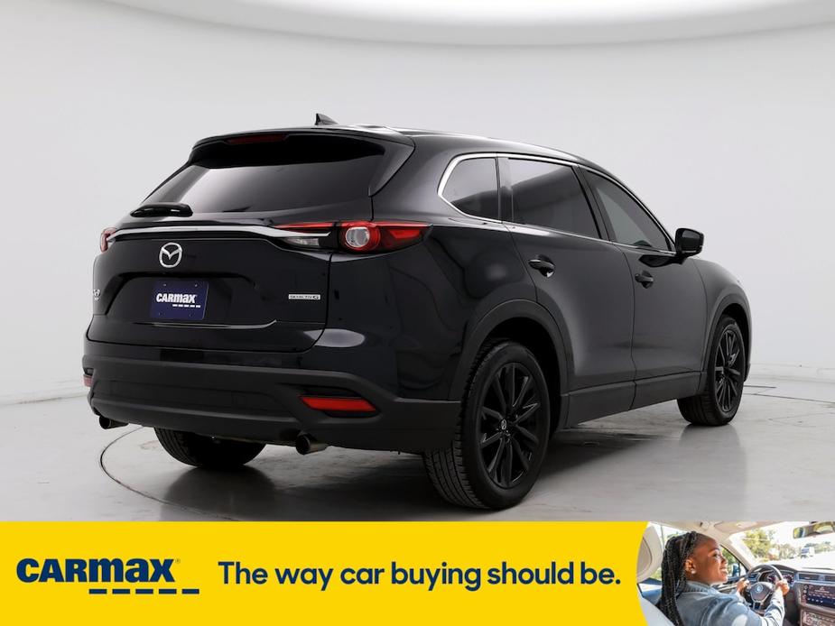 used 2023 Mazda CX-9 car, priced at $31,998