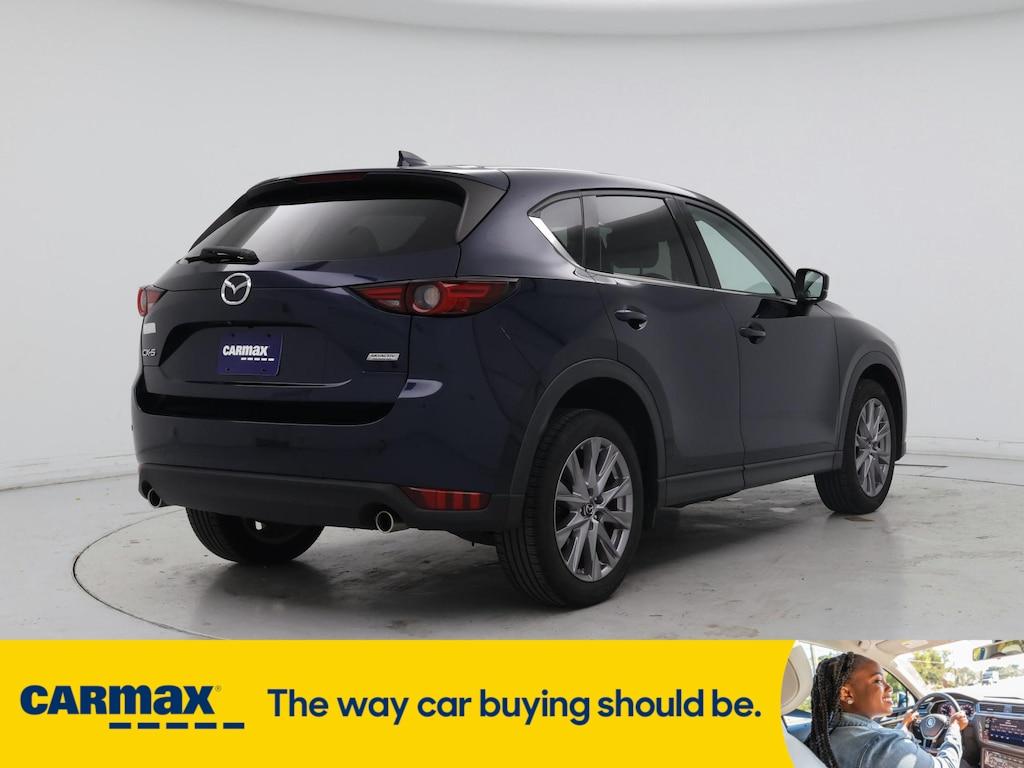 used 2019 Mazda CX-5 car, priced at $19,998