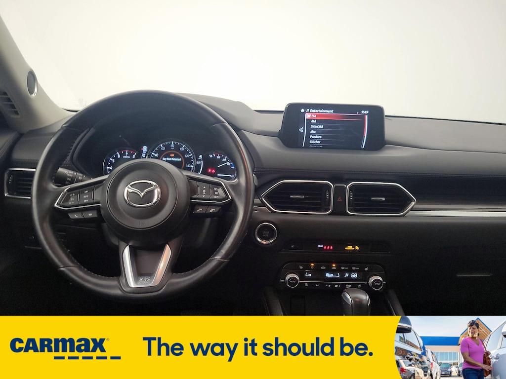 used 2019 Mazda CX-5 car, priced at $20,998