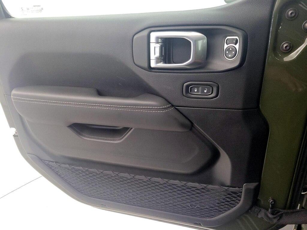 used 2023 Jeep Wrangler 4xe car, priced at $32,998