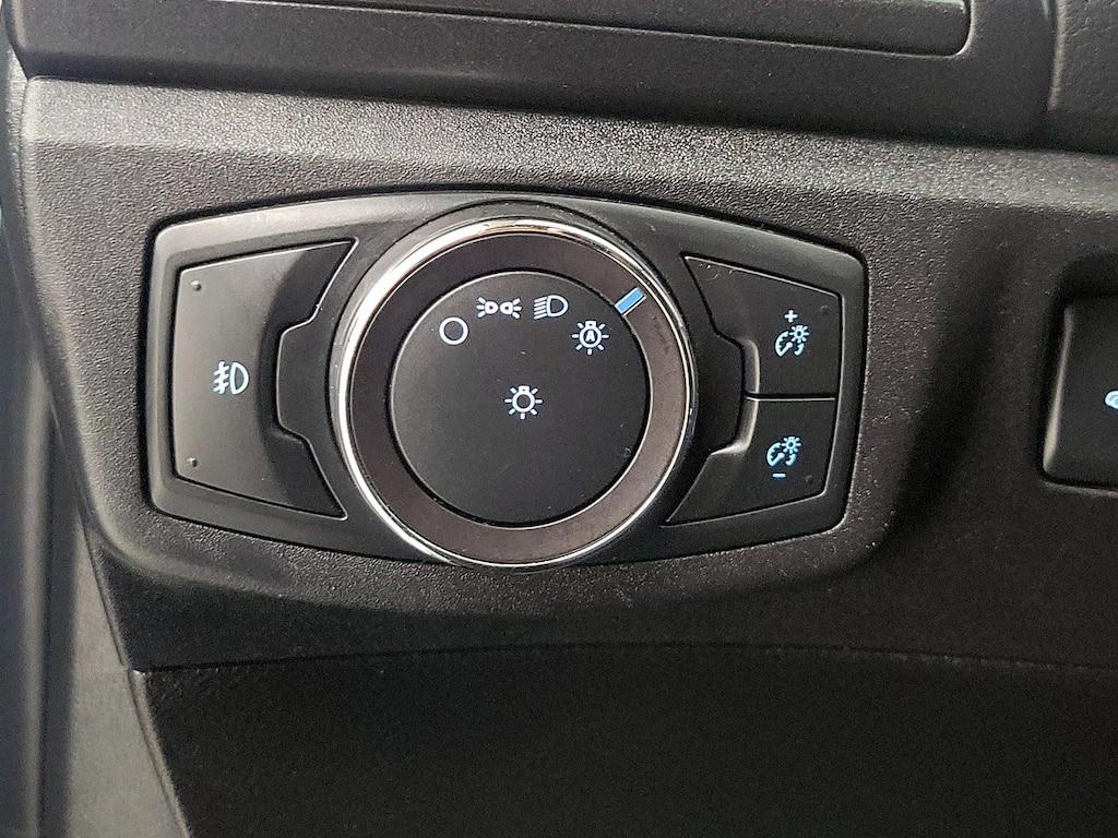 used 2019 Ford Fusion car, priced at $17,998