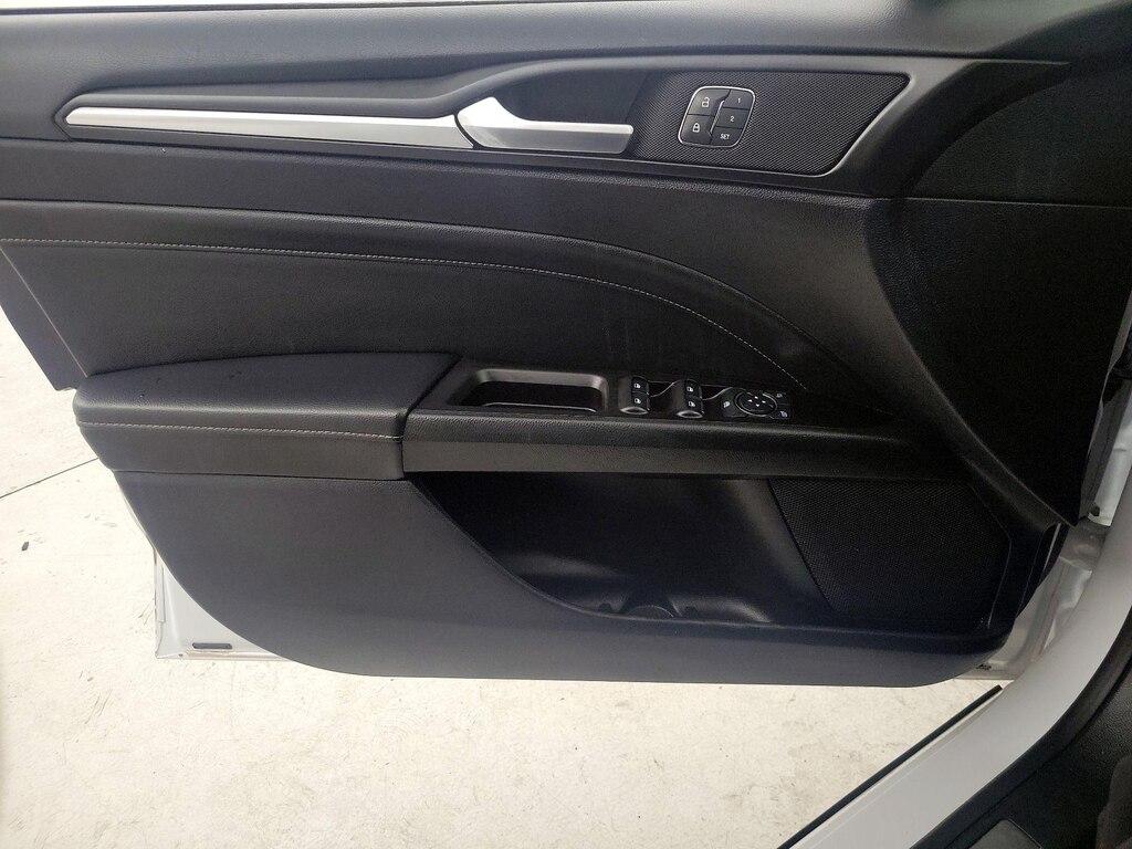 used 2019 Ford Fusion car, priced at $17,998