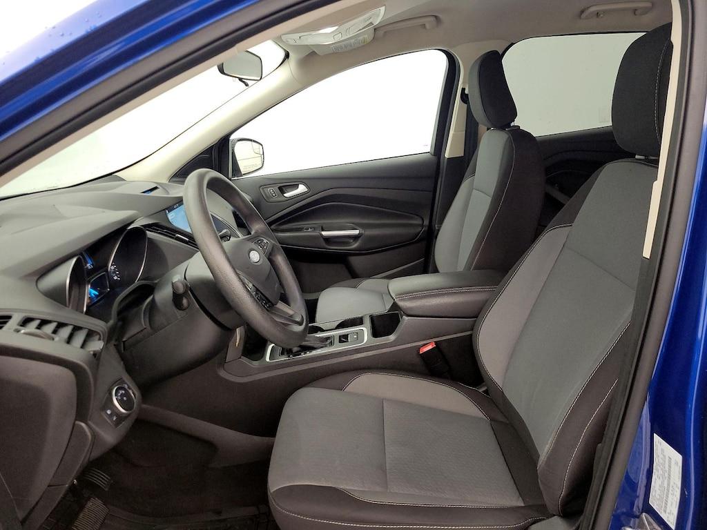 used 2018 Ford Escape car, priced at $12,998