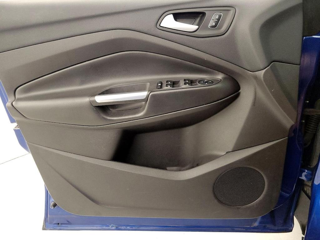 used 2018 Ford Escape car, priced at $12,998