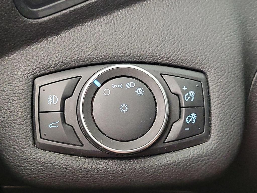 used 2018 Ford Escape car, priced at $12,998