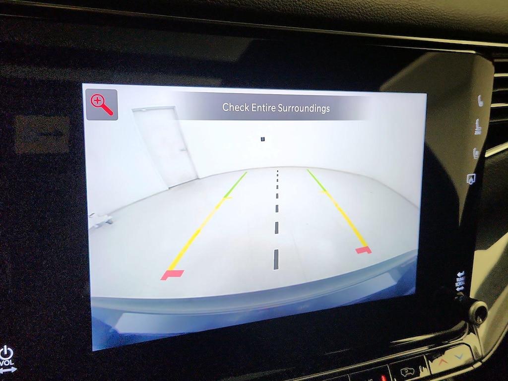 used 2022 Jeep Wagoneer car, priced at $49,998