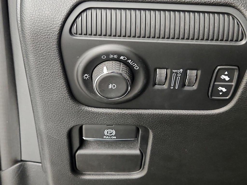 used 2022 Jeep Wagoneer car, priced at $49,998