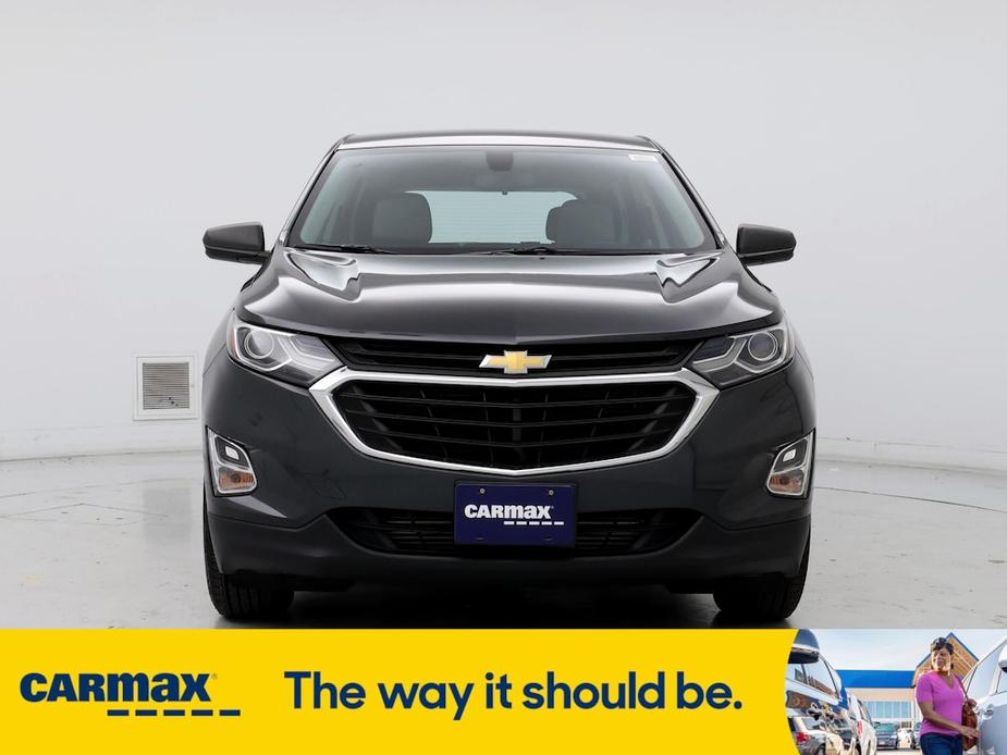 used 2018 Chevrolet Equinox car, priced at $16,998