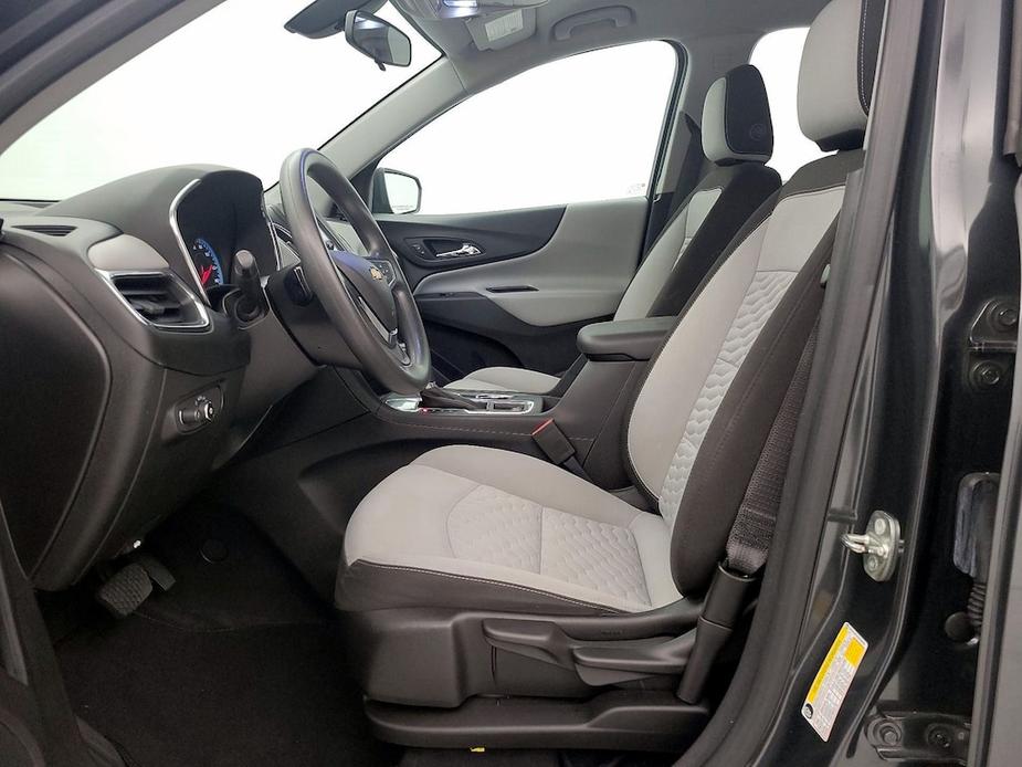 used 2018 Chevrolet Equinox car, priced at $16,998