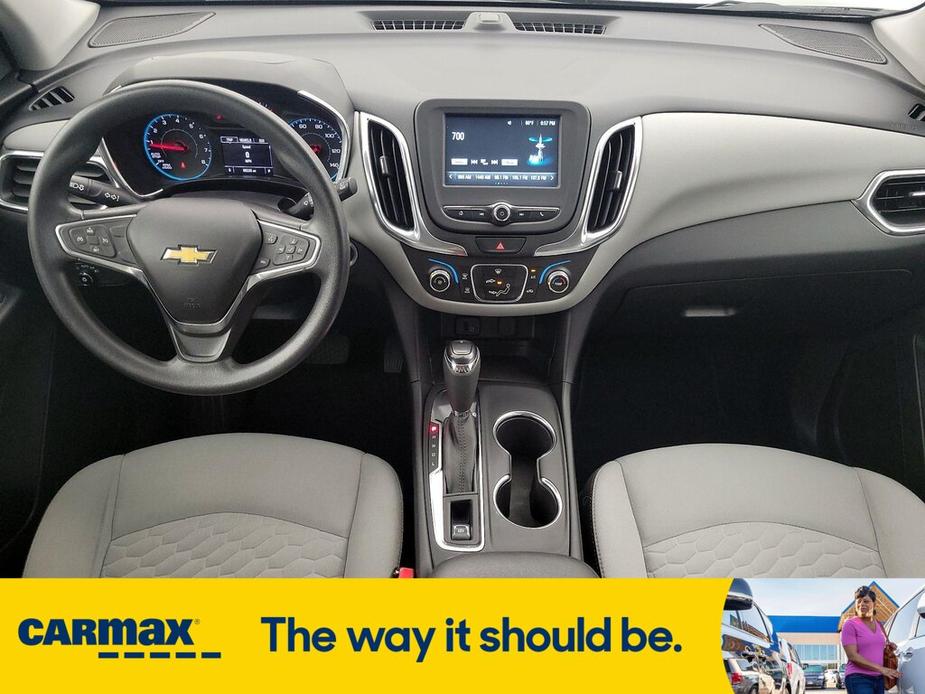 used 2018 Chevrolet Equinox car, priced at $16,998