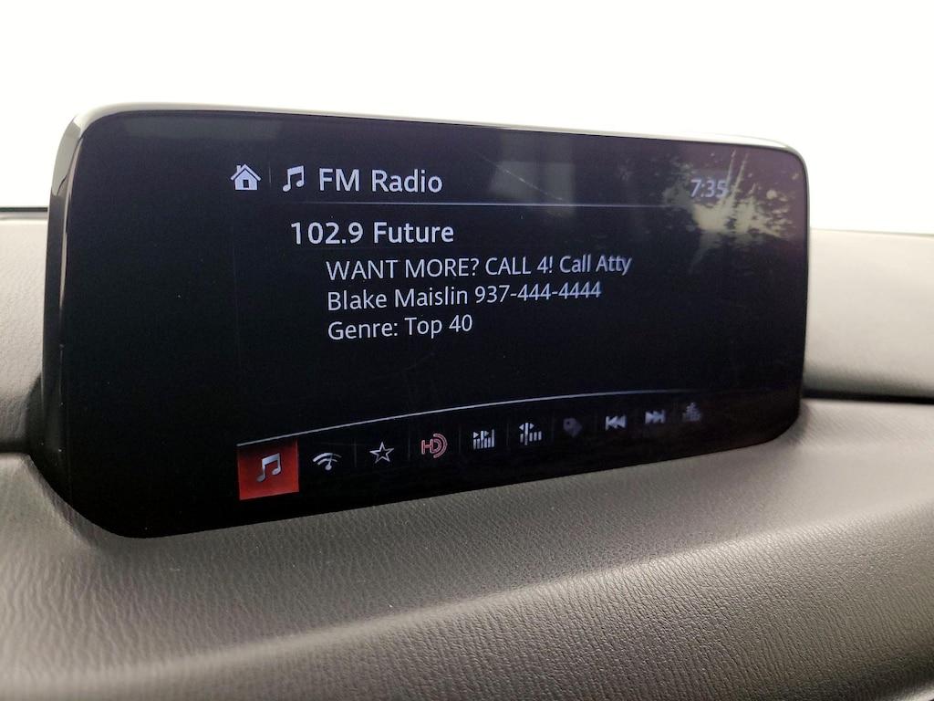 used 2019 Mazda CX-5 car, priced at $18,998