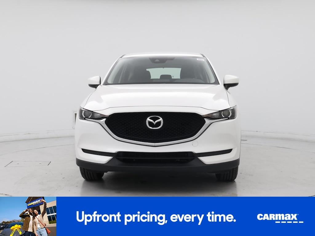 used 2019 Mazda CX-5 car, priced at $18,998