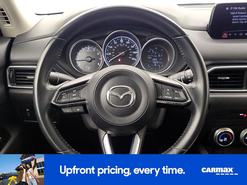 used 2019 Mazda CX-5 car, priced at $18,998