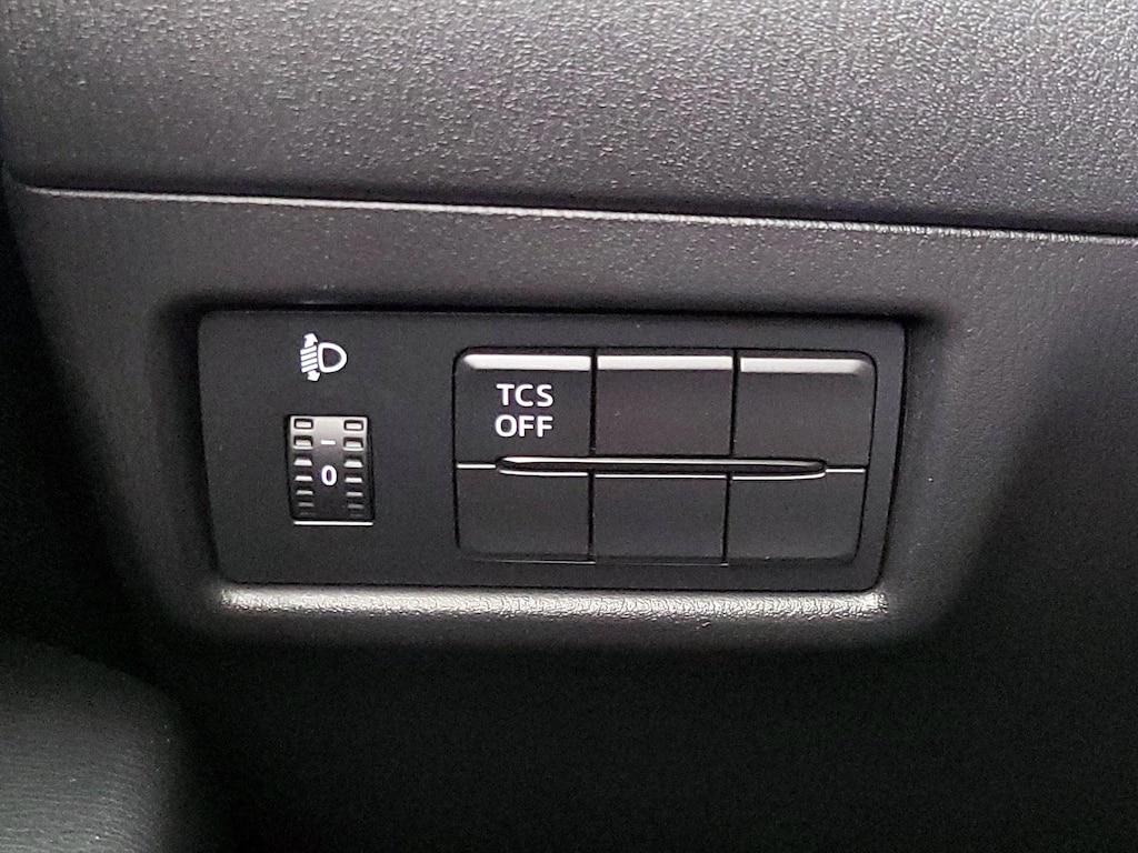 used 2019 Mazda CX-5 car, priced at $18,998