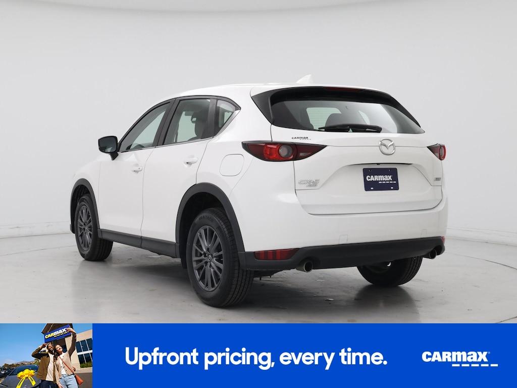 used 2019 Mazda CX-5 car, priced at $18,998