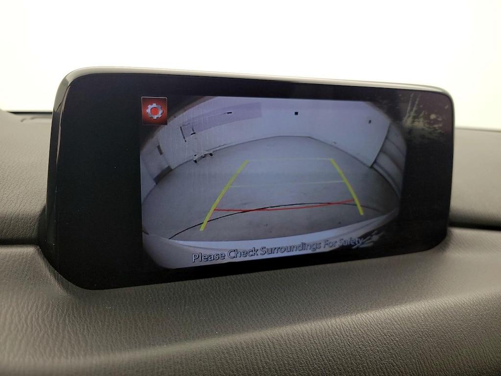 used 2019 Mazda CX-5 car, priced at $18,998