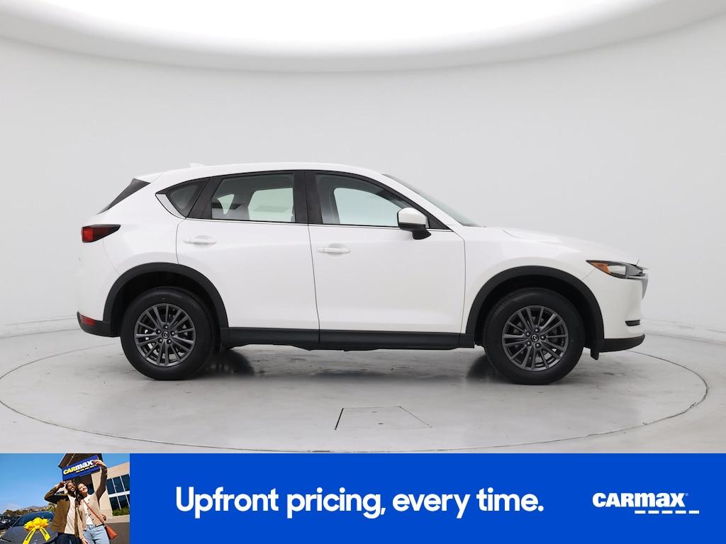 used 2019 Mazda CX-5 car, priced at $18,998