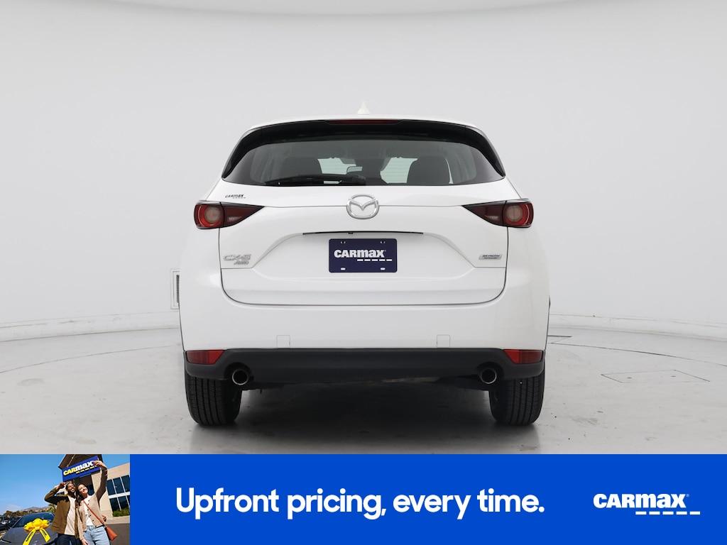 used 2019 Mazda CX-5 car, priced at $18,998
