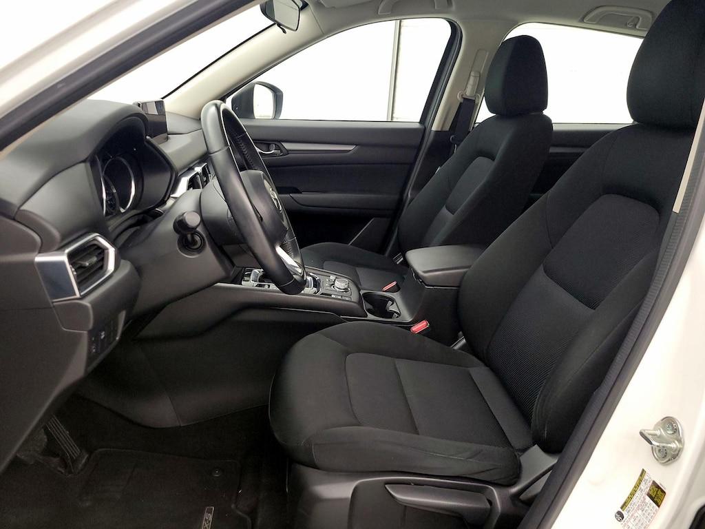 used 2019 Mazda CX-5 car, priced at $18,998