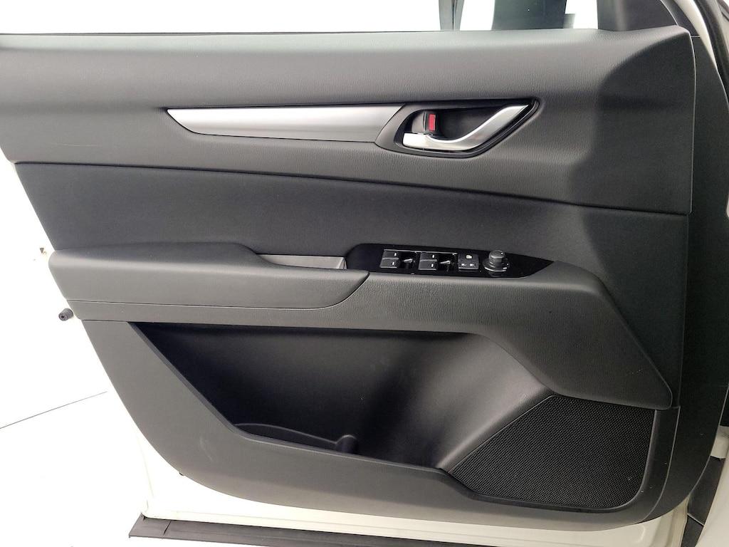 used 2019 Mazda CX-5 car, priced at $18,998