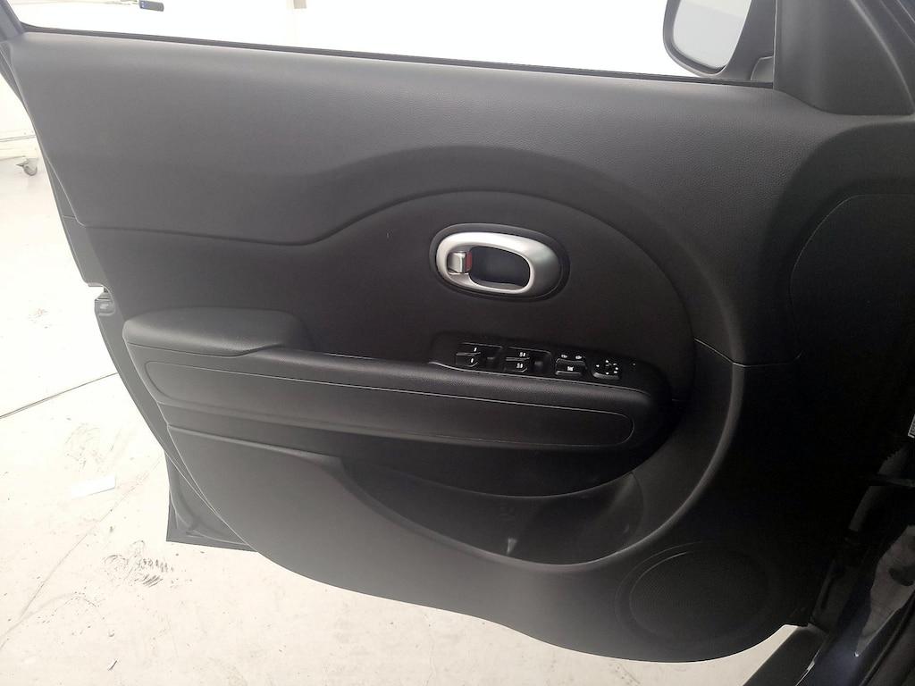used 2016 Kia Soul car, priced at $10,599