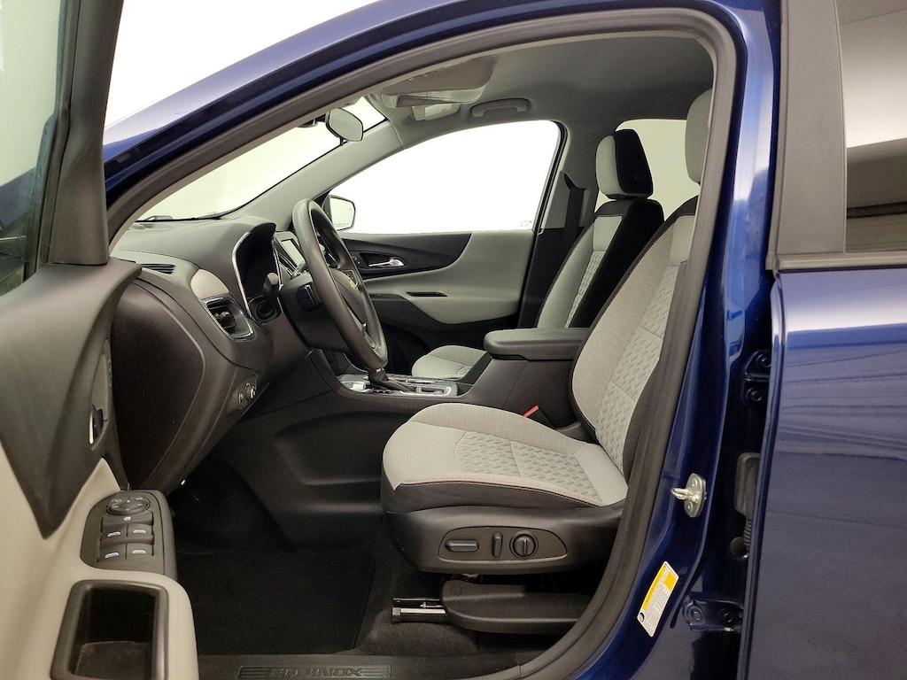 used 2023 Chevrolet Equinox car, priced at $22,998