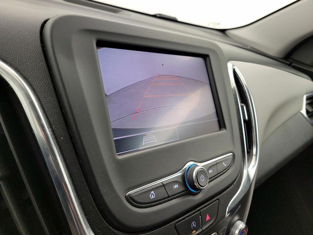 used 2023 Chevrolet Equinox car, priced at $22,998