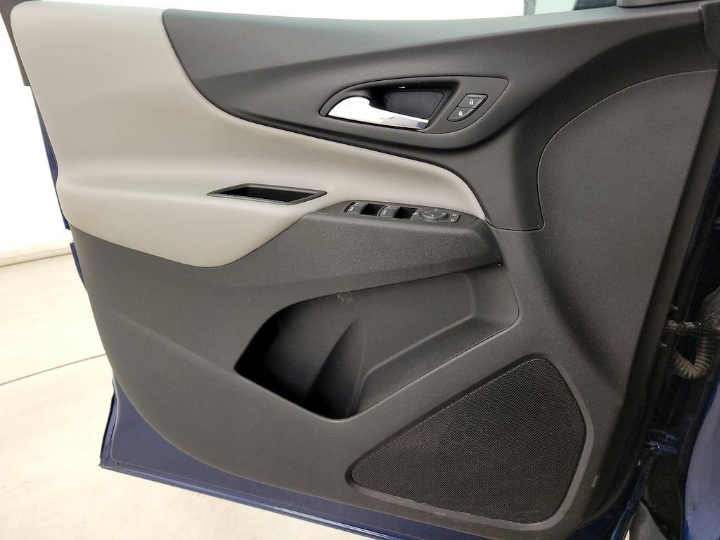 used 2023 Chevrolet Equinox car, priced at $22,998