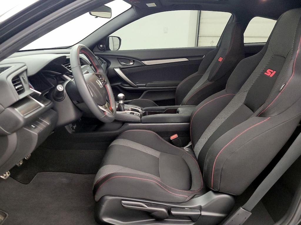 used 2017 Honda Civic car, priced at $21,998